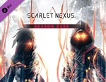 SCARLET NEXUS Season Pass / STEAM DLC КЛЮЧ 