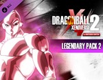 DRAGON BALL XENOVERSE 2 - Legendary Pack 2 / STEAM DLC
