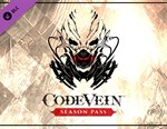 CODE VEIN - Season Pass / STEAM DLC КЛЮЧ 