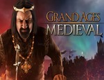 Grand Ages: Medieval / STEAM КЛЮЧ