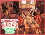 Kardboard Kings: Card Shop Simulator / STEAM КЛЮЧ 