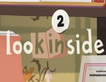 looK INside - Chapter 2 / STEAM GLOBAL КЛЮЧ 