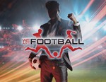 WE ARE FOOTBALL / STEAM КЛЮЧ 