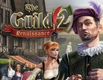 The Guild II Renaissance / STEAM КЛЮЧ 