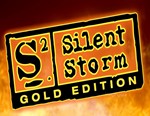 Silent Storm Gold Edition / STEAM КЛЮЧ 