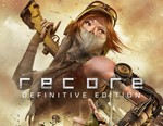 ReCore: Definitive Edition / STEAM КЛЮЧ 