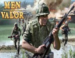 Men of Valor / STEAM КЛЮЧ 