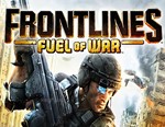 Frontlines™: Fuel of War™ / STEAM КЛЮЧ
