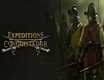 Expeditions: Conquistador / STEAM КЛЮЧ