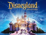 Disneyland Adventures / STEAM КЛЮЧ 