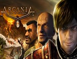 ArcaniA: Fall of Setarrif / STEAM КЛЮЧ 
