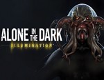 Alone in the Dark: Illumination™ / STEAM КЛЮЧ 