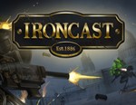 Ironcast / STEAM КЛЮЧ
