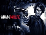 Adam Wolfe All Episodes (Episodes 1-4) / STEAM КЛЮЧ 