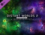 Distant Worlds 2: Factions - Ikkuro and Dhayut / STEAM