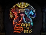 Saga of Sins / STEAM GLOBAL КЛЮЧ 