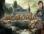 The Dark Eye: Memoria / STEAM КЛЮЧ 