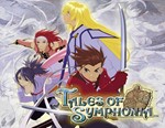 Tales of Symphonia / STEAM КЛЮЧ 