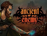 Ancient Enemy / STEAM GLOBAL КЛЮЧ 