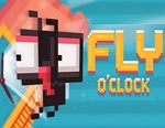 Fly O'Clock / STEAM КЛЮЧ