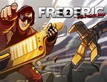 Frederic: Evil Strikes Back / STEAM КЛЮЧ 