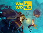 Wall World / STEAM GLOBAL КЛЮЧ 