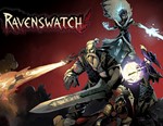 Ravenswatch / STEAM КЛЮЧ 