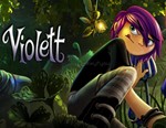 Violett: Soundtrack Edition / STEAM КЛЮЧ 