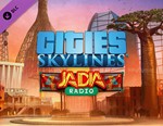 Cities: Skylines - JADIA Radio / STEAM DLC КЛЮЧ