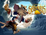 Curse of the Sea Rats / STEAM GLOBAL КЛЮЧ 