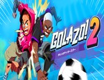 Golazo! 2 / STEAM GLOBAL КЛЮЧ