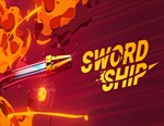 Swordship / STEAM КЛЮЧ 