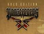 Panzer Corps Gold / STEAM КЛЮЧ 