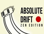 Absolute Drift: Zen Edition / STEAM КЛЮЧ 