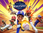Little League World Series Baseball 2022 / STEAM КЛЮЧ �