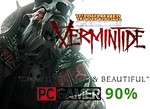 Warhammer: End Times - Vermintide / STEAM КЛЮЧ 