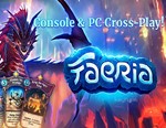 Faeria / STEAM КЛЮЧ 