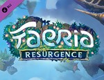 Faeria - Resurgence DLC / STEAM КЛЮЧ 