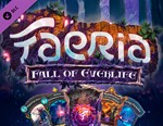 Faeria - Fall of Everlife DLC / STEAM КЛЮЧ