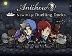 Antihero / STEAM GLOBAL КЛЮЧ 