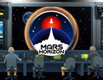 Mars Horizon / STEAM КЛЮЧ 