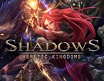 Shadows: Heretic Kingdoms / STEAM КЛЮЧ 