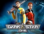Darkstar One / STEAM КЛЮЧ 
