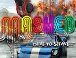 Mashed / STEAM КЛЮЧ 