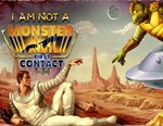 I am not a Monster: First Contact / STEAM КЛЮЧ 