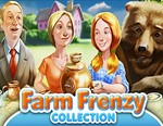 Farm Frenzy Collection / STEAM КЛЮЧ 