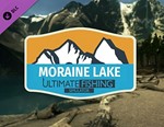 Ultimate Fishing Simulator - Moraine Lake DLC / STEAM