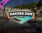 Ultimate Fishing Simulator - Kariba Dam DLC / STEAM 