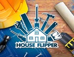 House Flipper / STEAM КЛЮЧ 