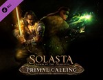 Solasta: Crown of the Magister - Primal Calling / STEAM
